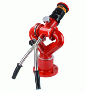 Súng Phun Nước Chữa Cháy SXFIRE Model PS10/20W-40W-ABA